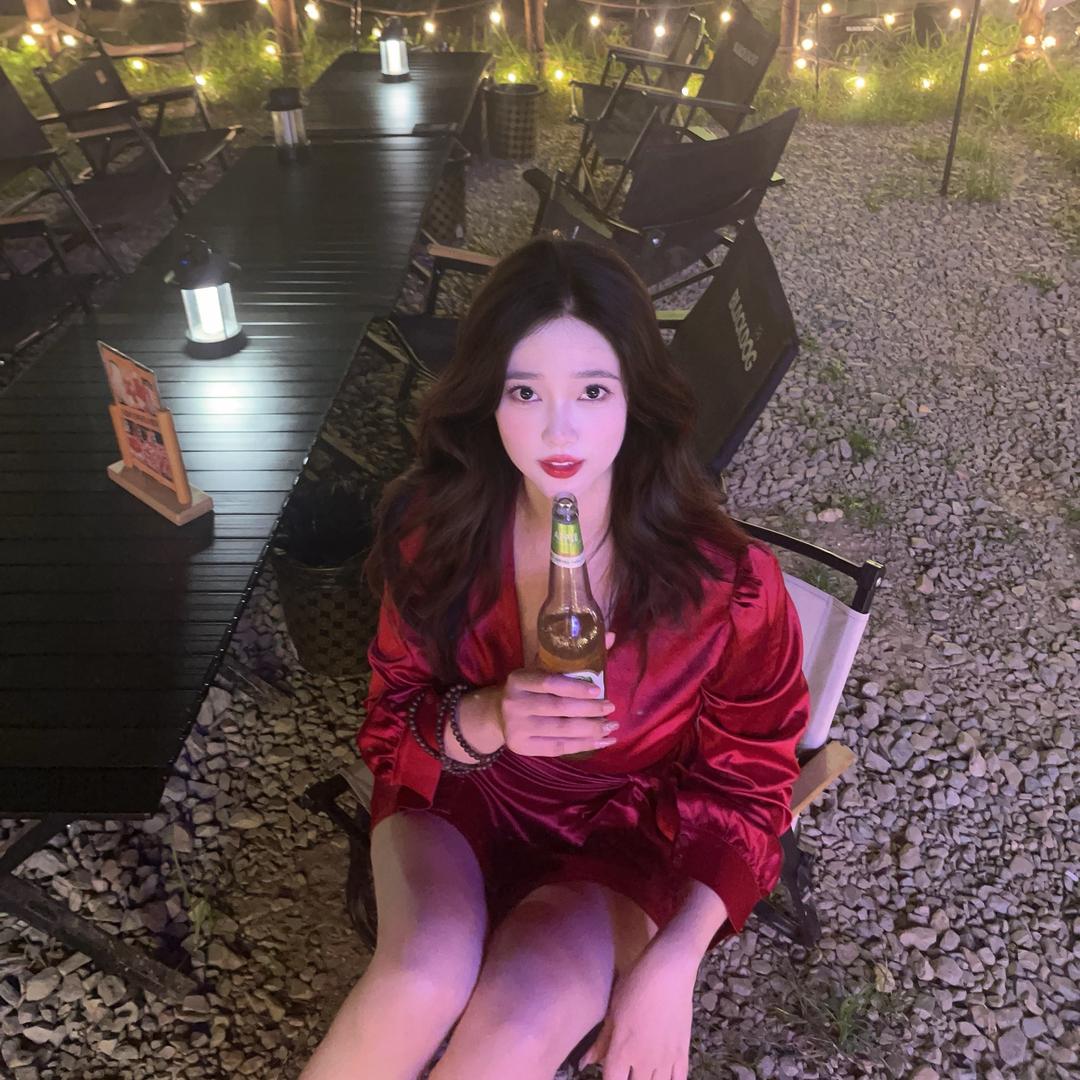 木木林子