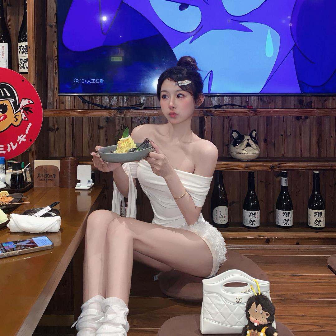 哆啦。