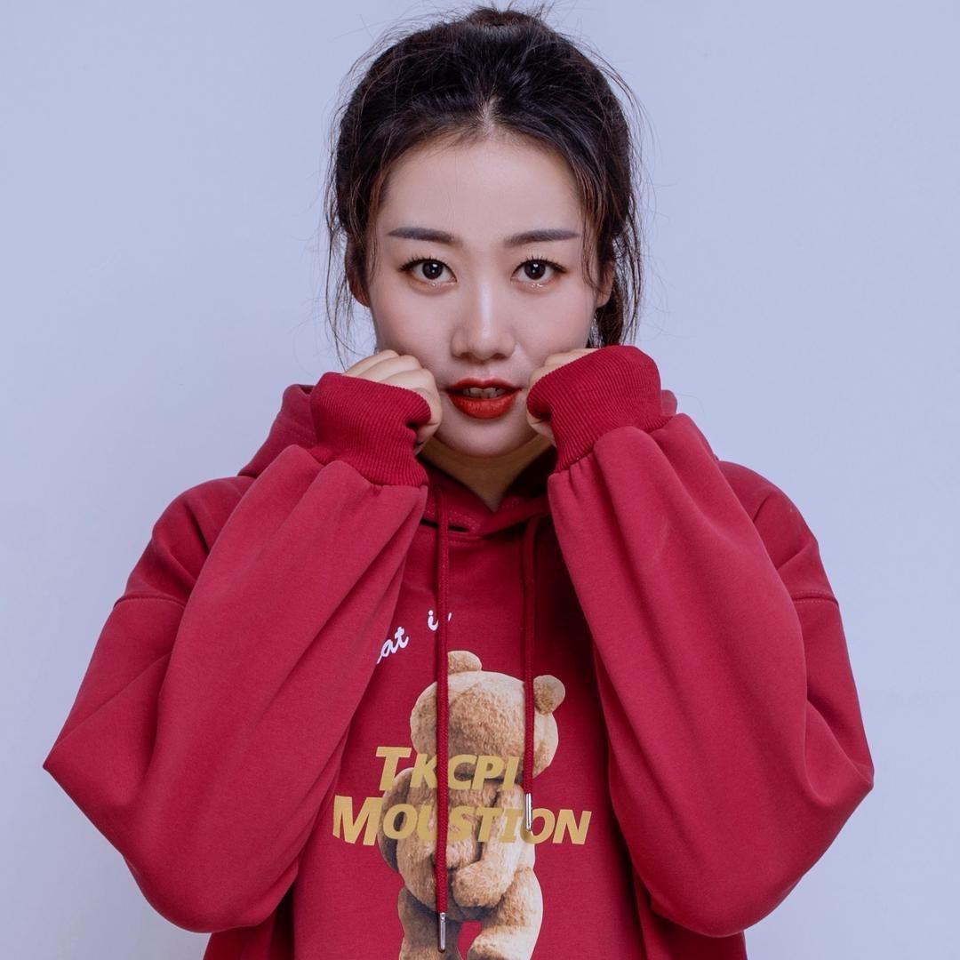 和谐三妹（暖小豆）品牌服饰