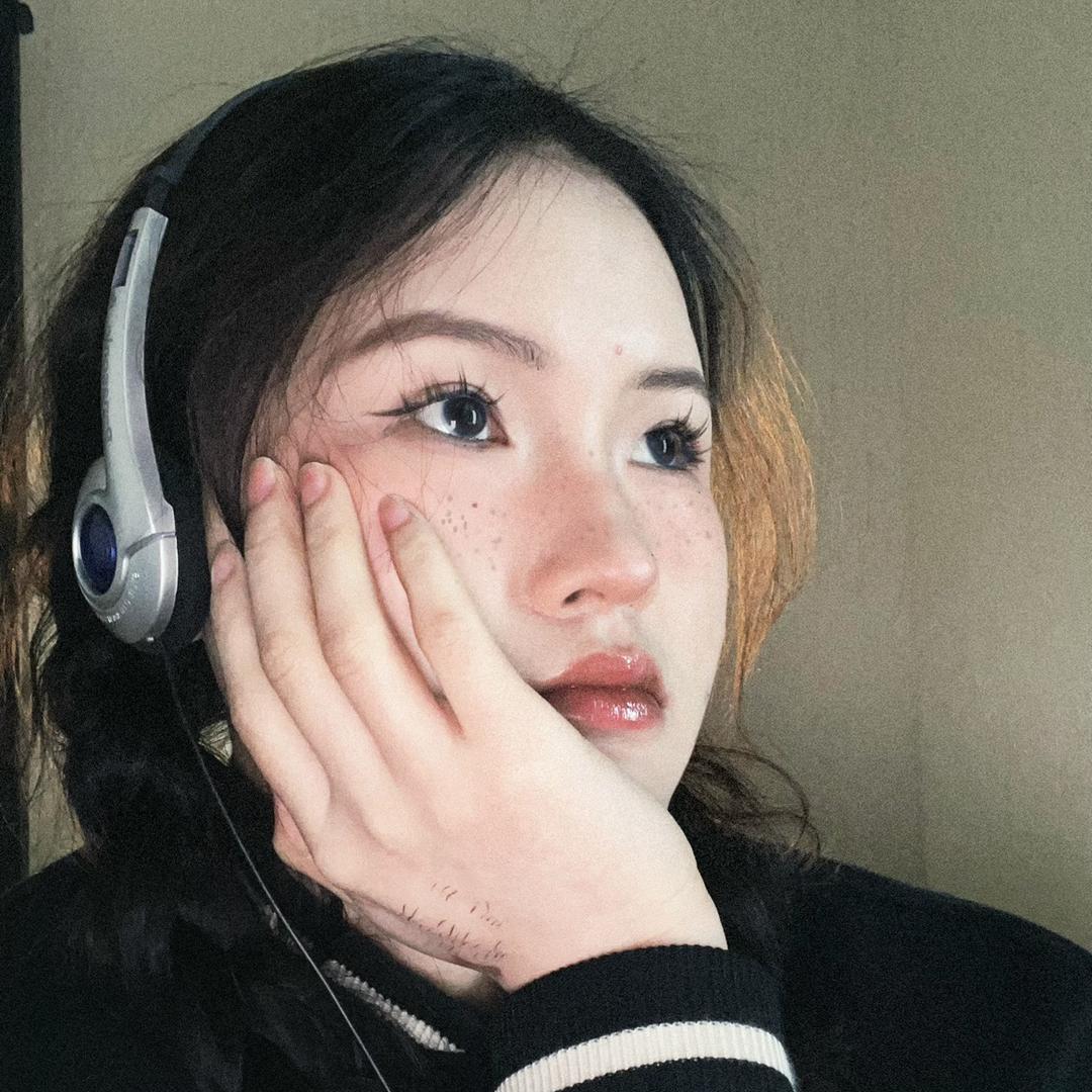 这条小鱼🐟