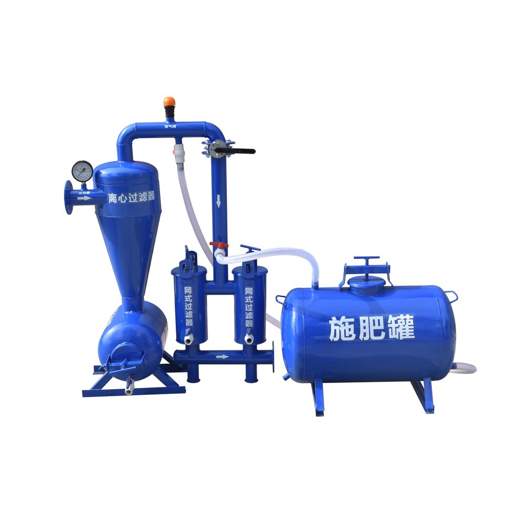 新乡禾润绿农节水灌溉工厂店