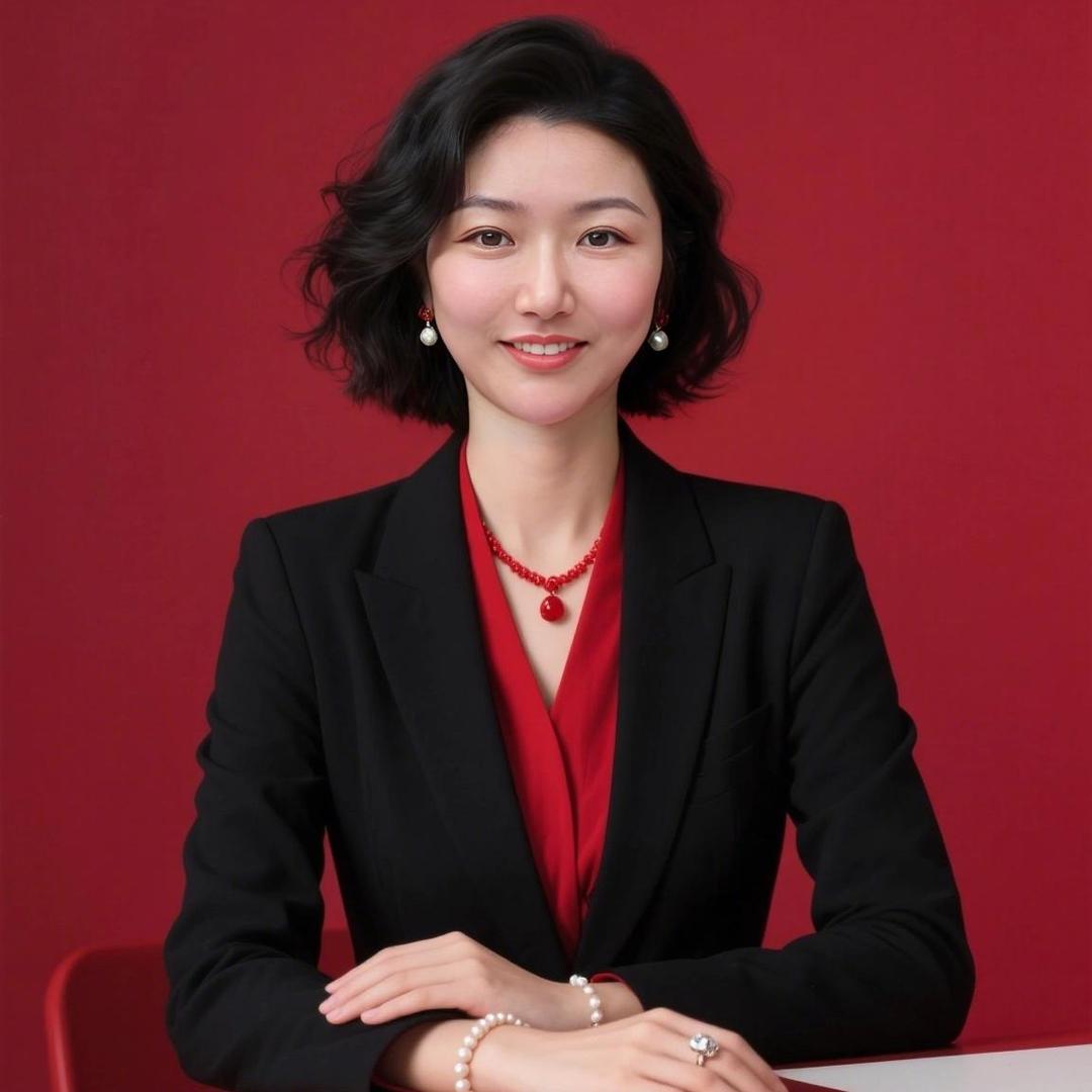 姝妤姐传播正心正念