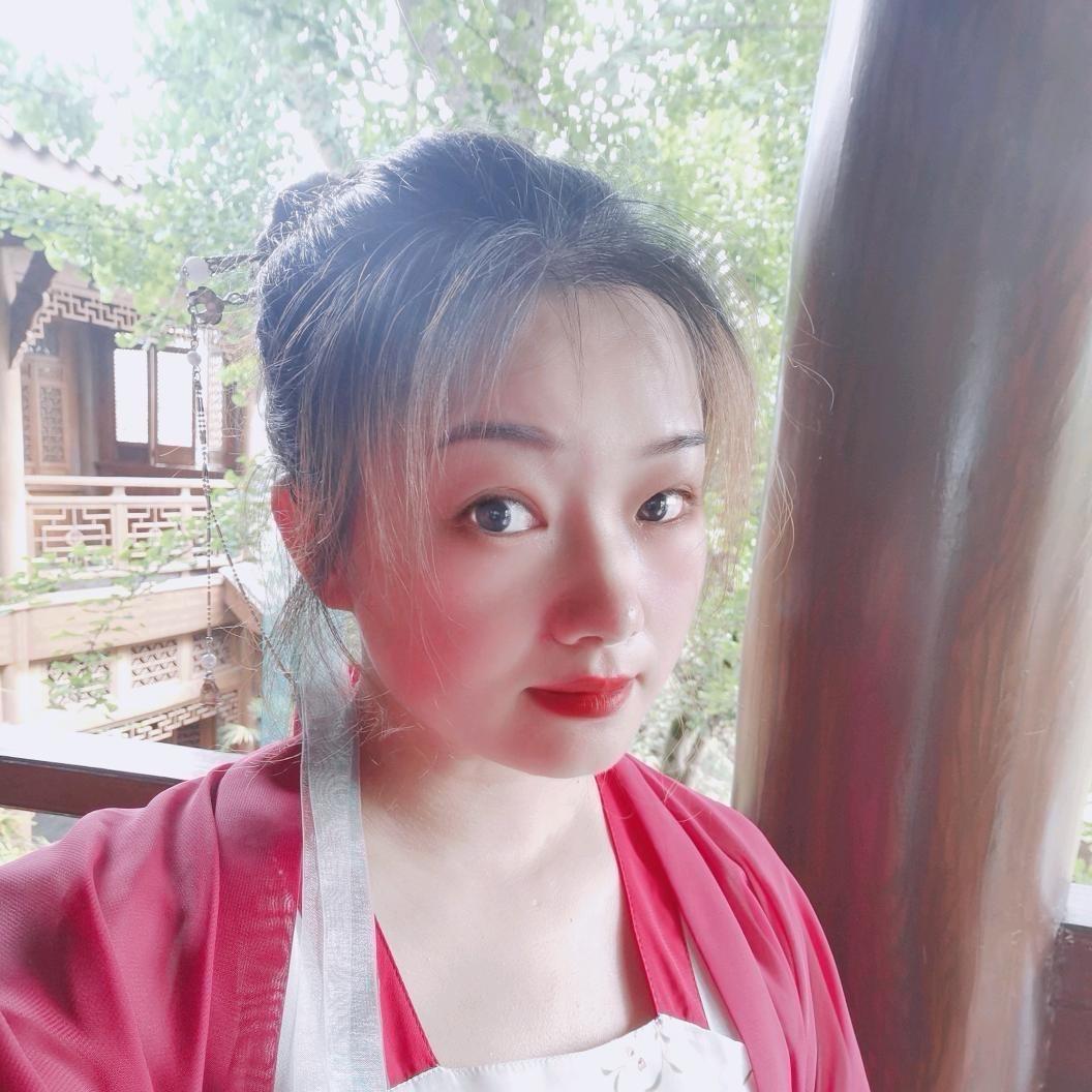 丫头在绵阳