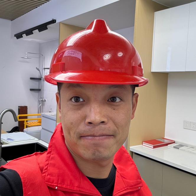 长沙益起帮汪师傅旧房翻新