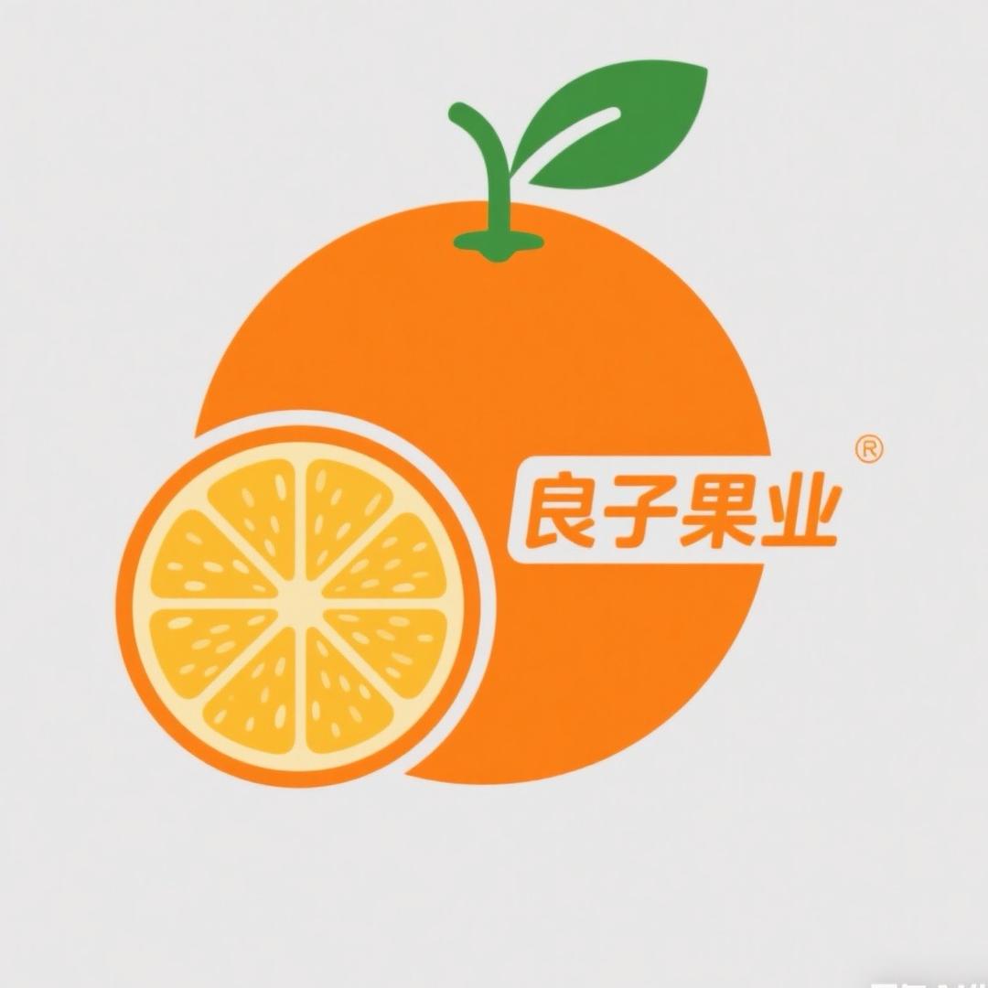 良子鲜果（赣南脐橙）