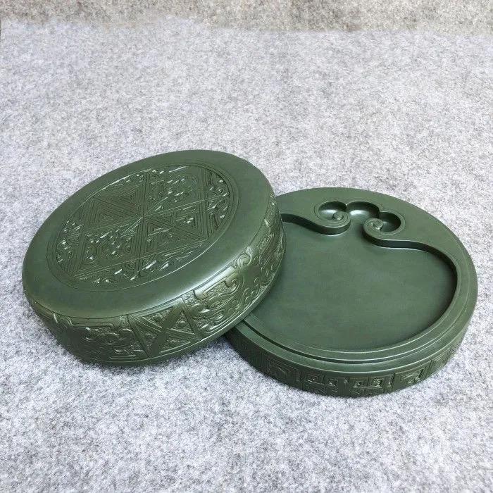 龙潭苴却砚