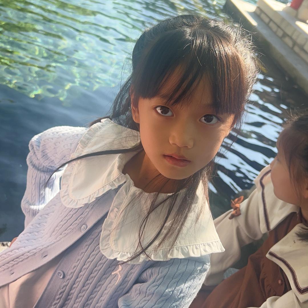 ❤️小若溪吖👨‍👩‍👧