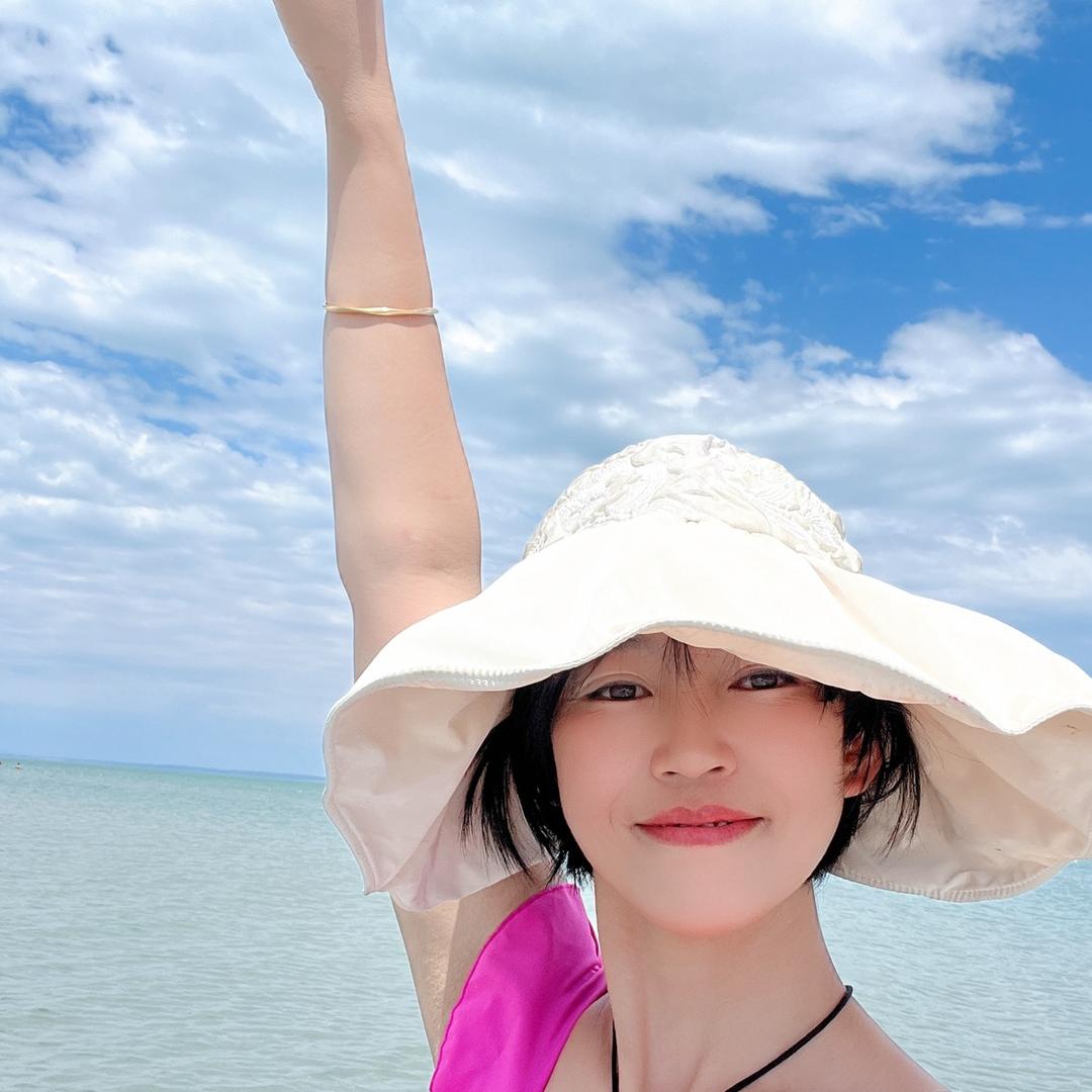 刘杨丹子