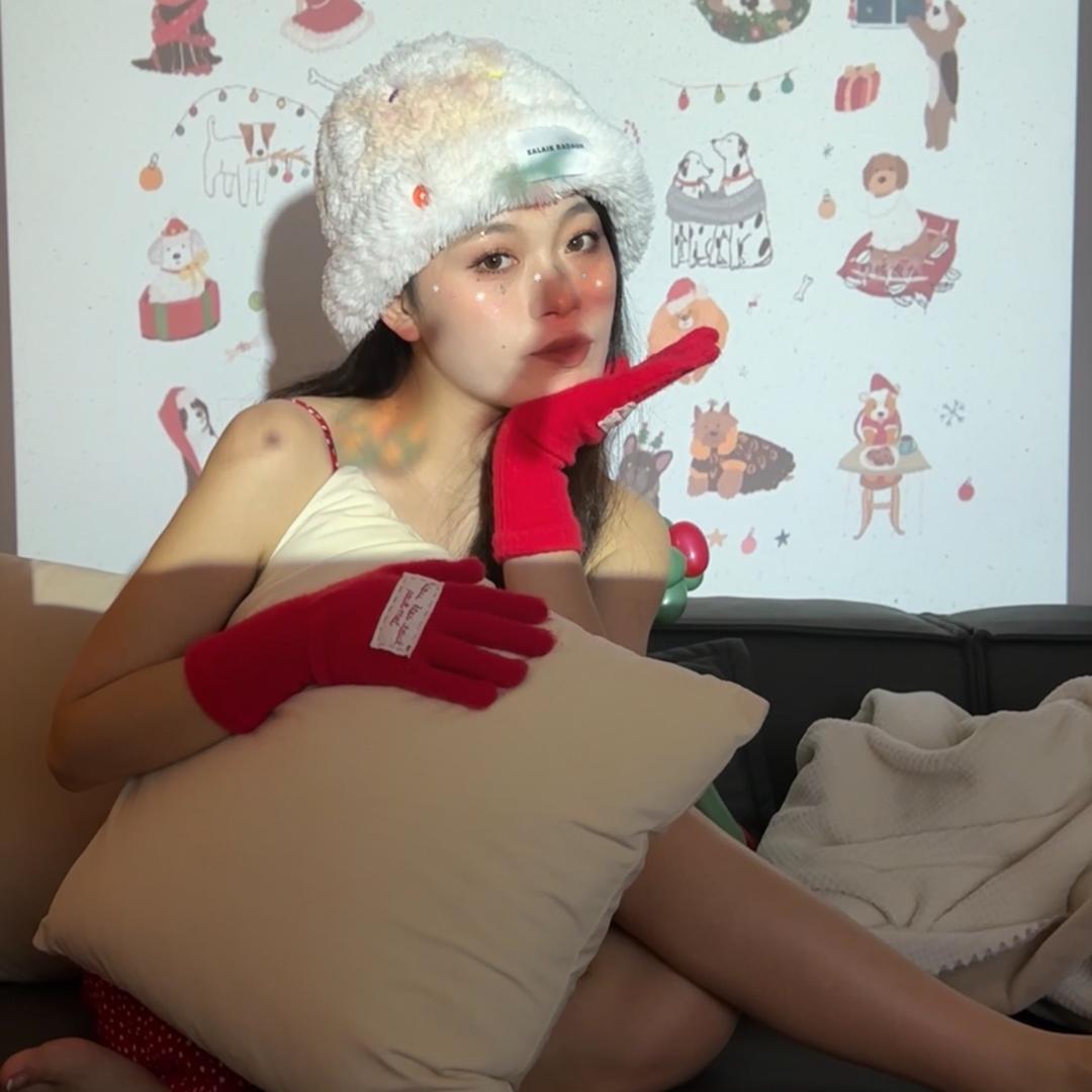 芥茉喵喵