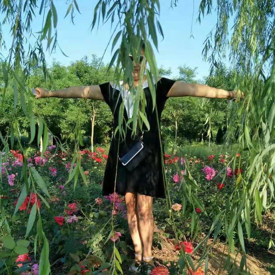 飘逸🙏
