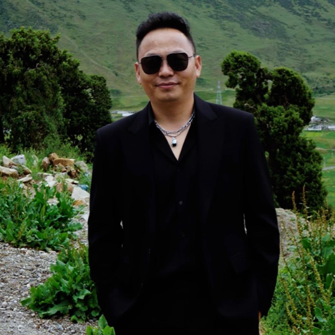 阿妈罗罗