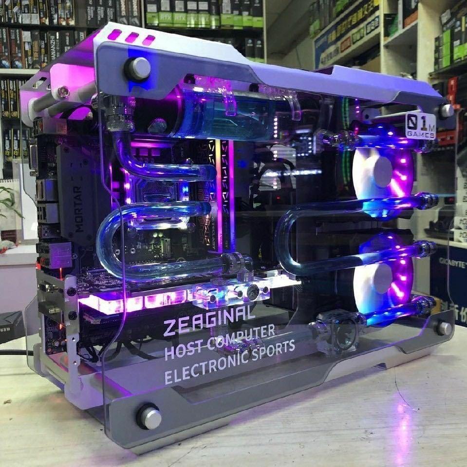 鸿鹄电脑工作室