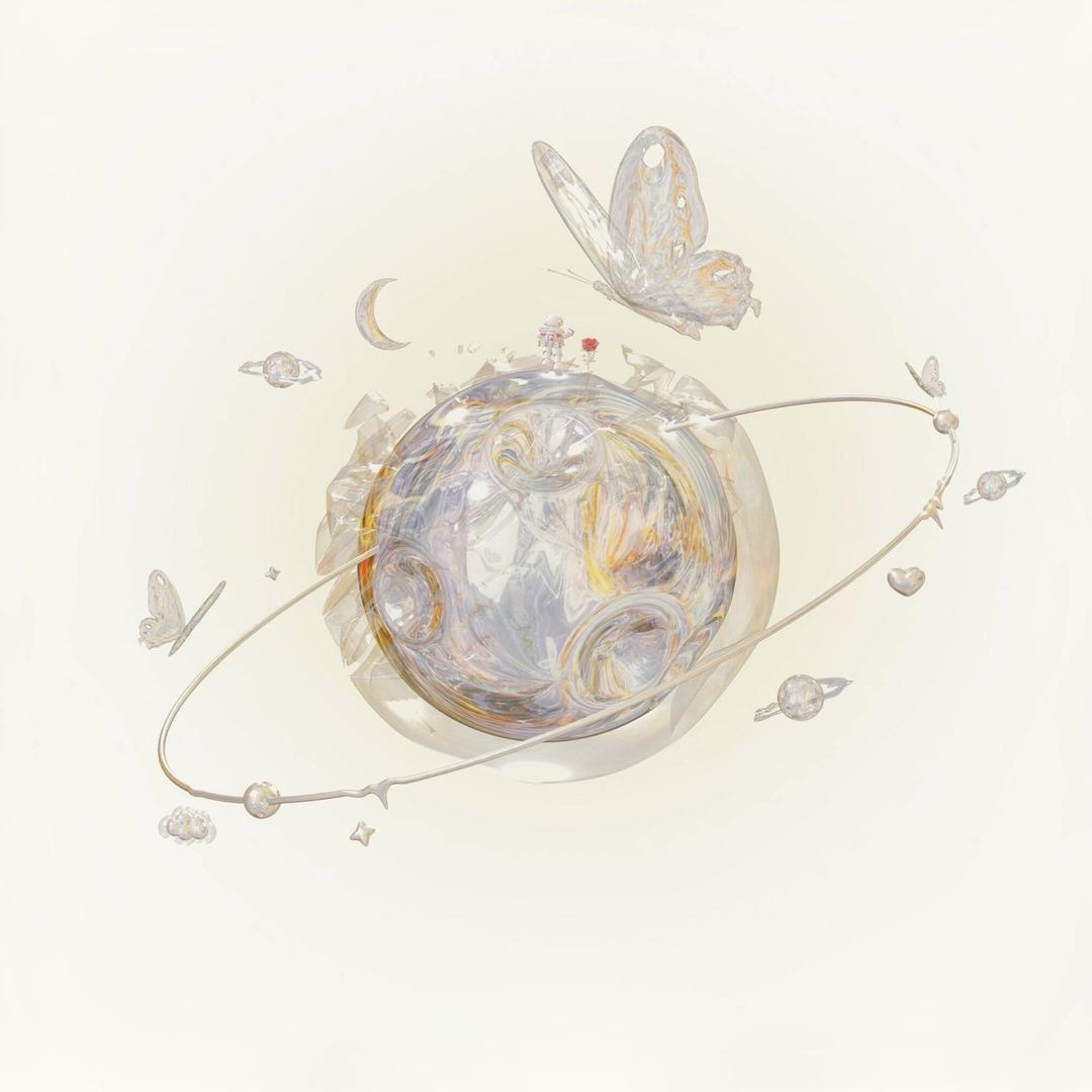忆星辰Star