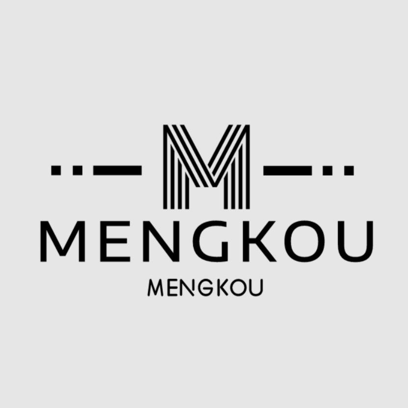 MENGKOU外贸轻奢服饰