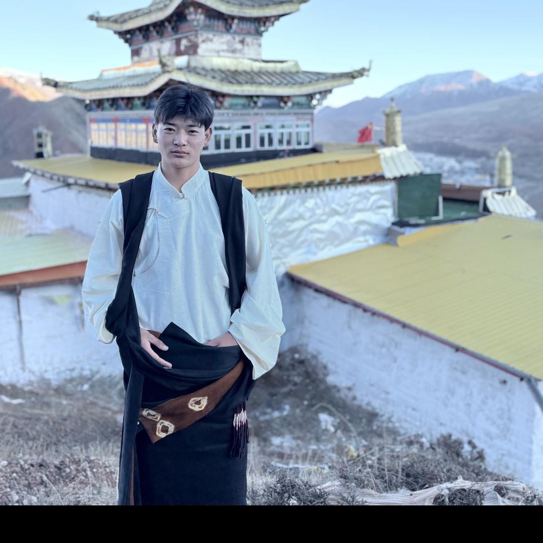 索朗拉加📚🥇