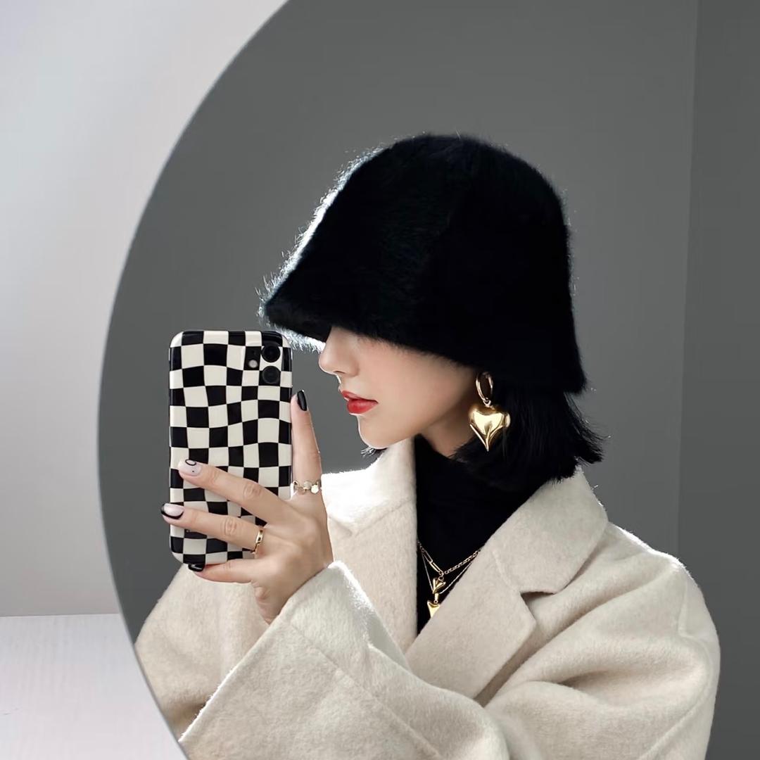张得美呀
