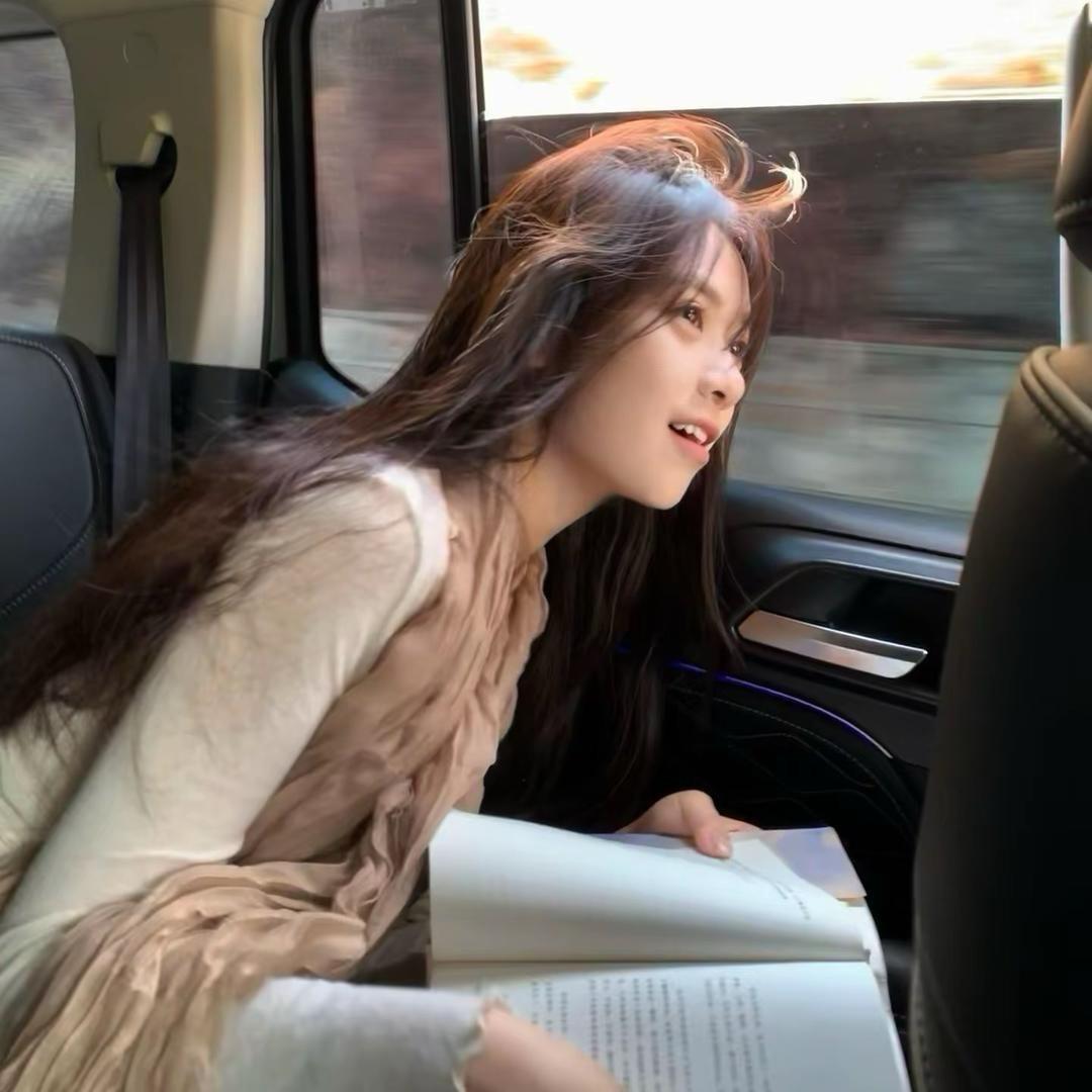 小阿酥Roxanne