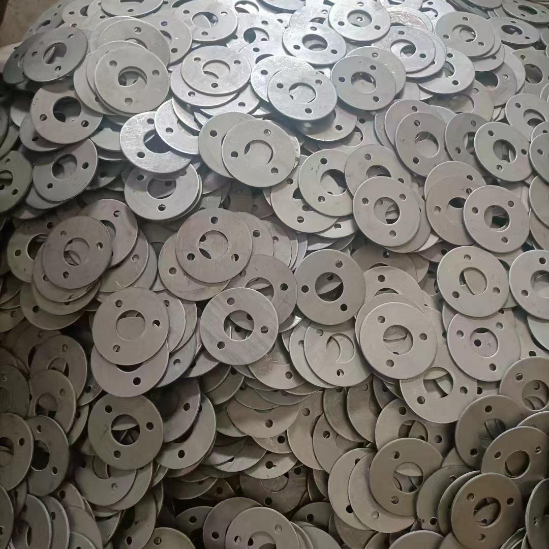 聊城开发区翰阳机械配件厂