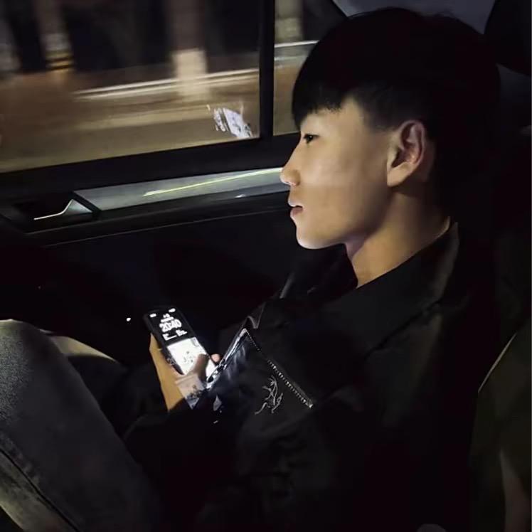 水深自有渡船人