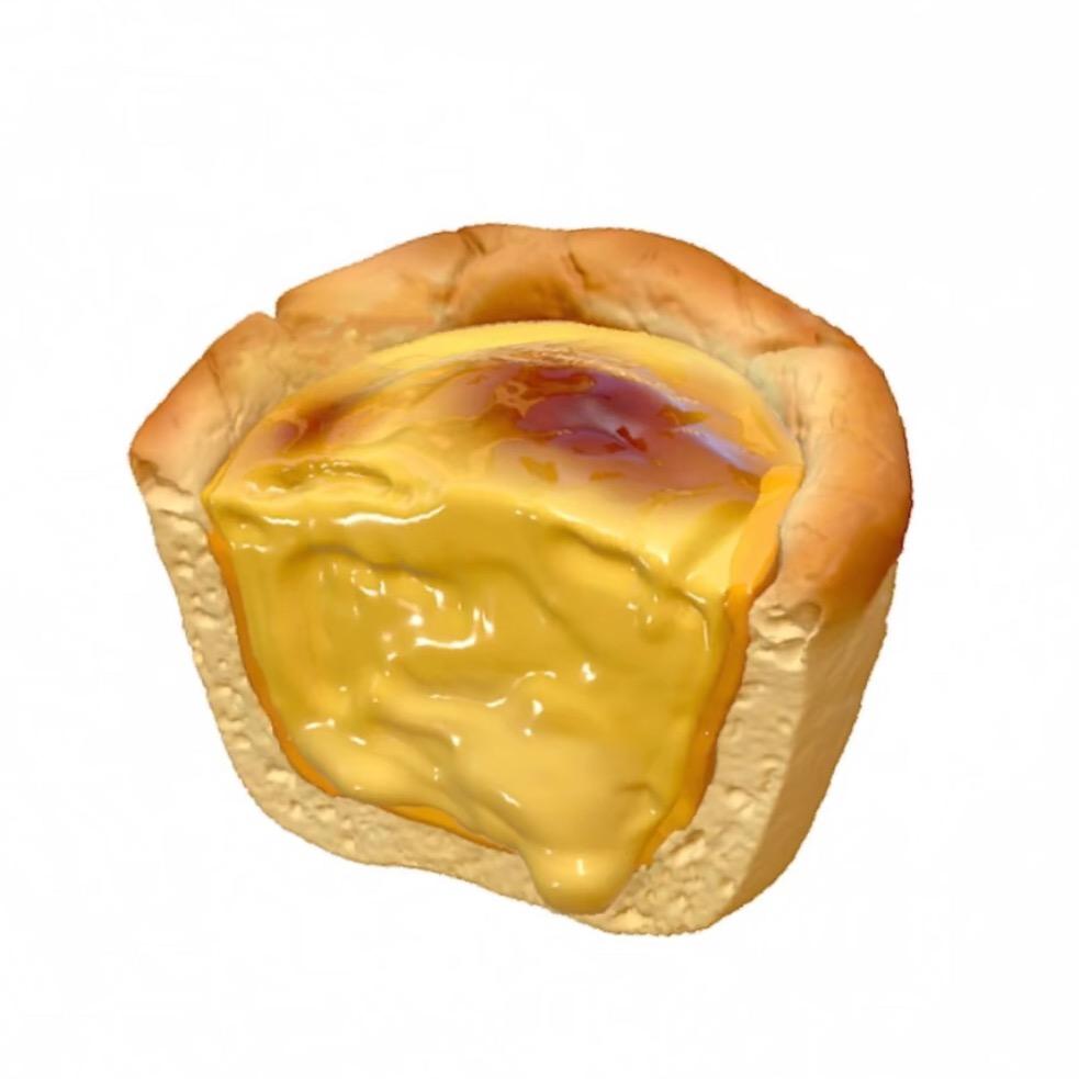 小酱酥鱼丸