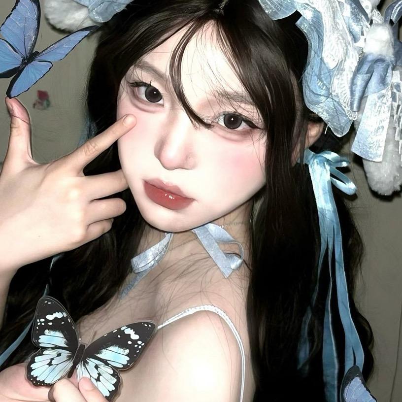 @七七