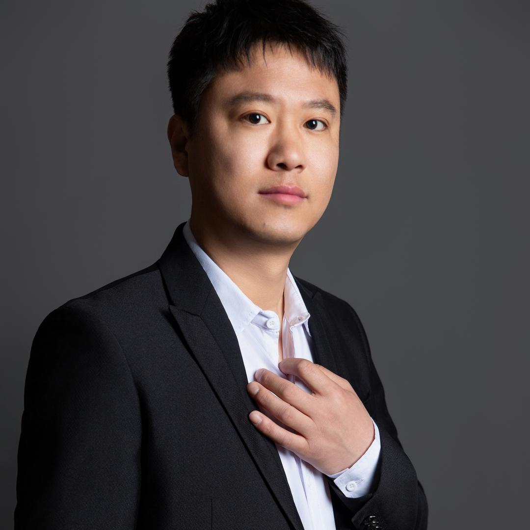李俊成