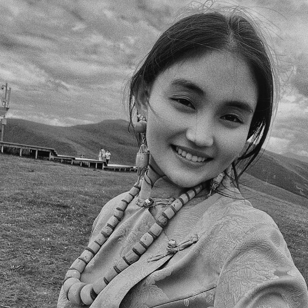 ࿐🍁TBལྷ་མོ拉措