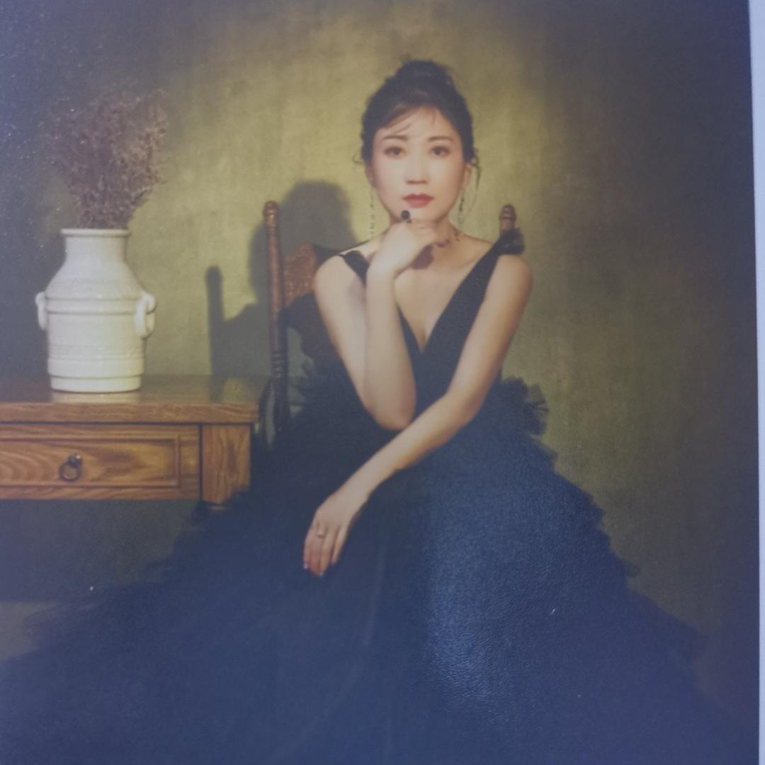 黑美人