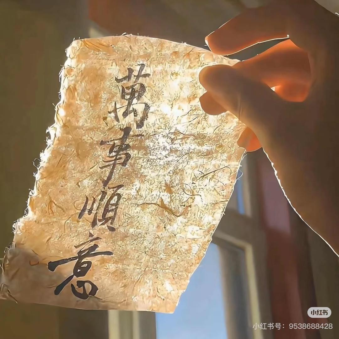 小小黄童学🫶