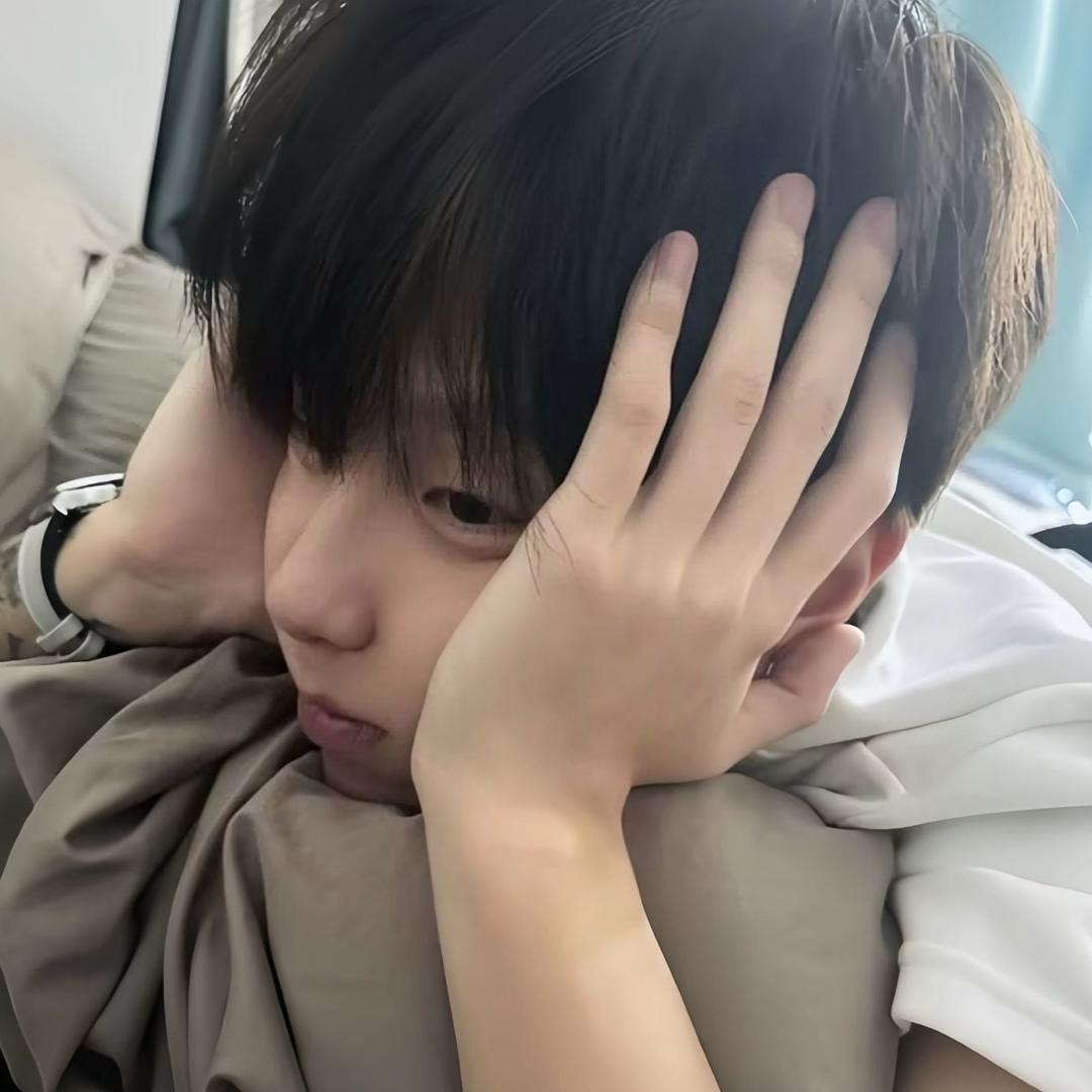 怎 么又熬夜