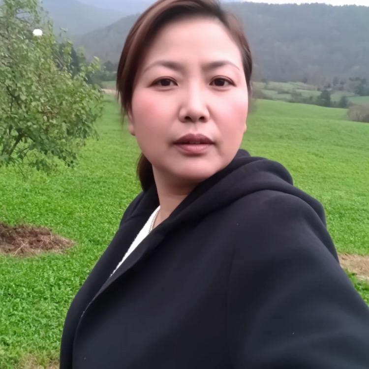 单身女人