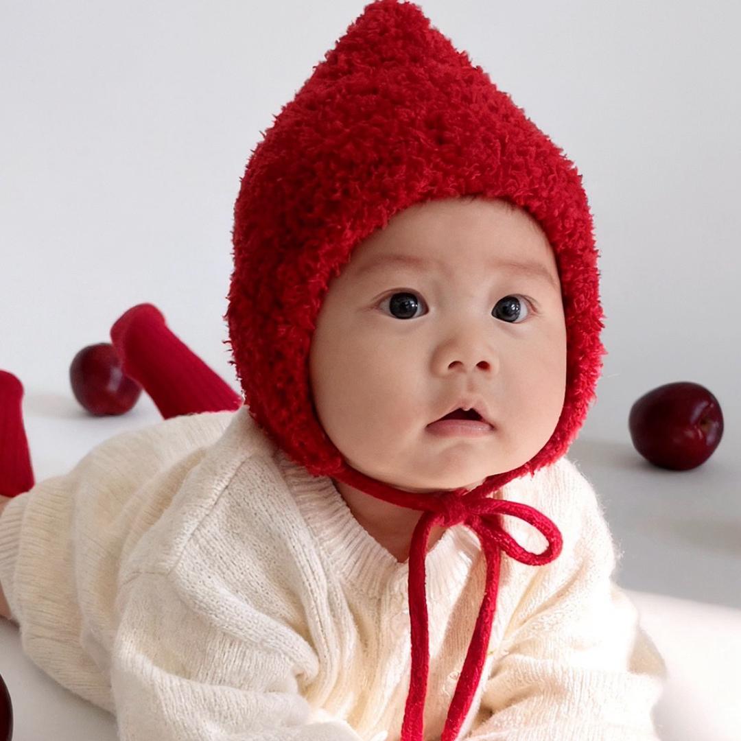 瑜瑜的哥哥是佑佑