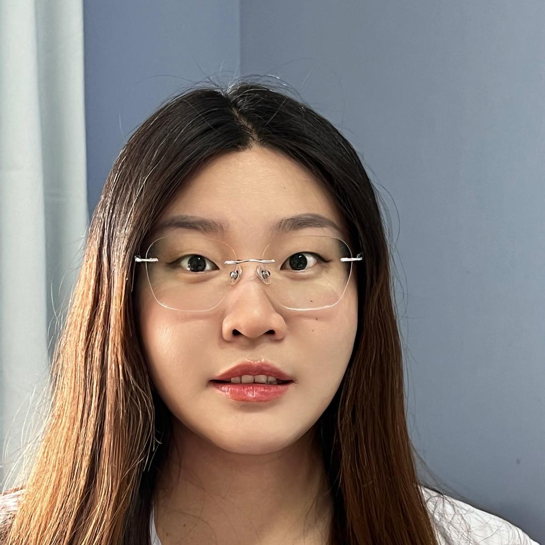 旅居推荐官 |小玉