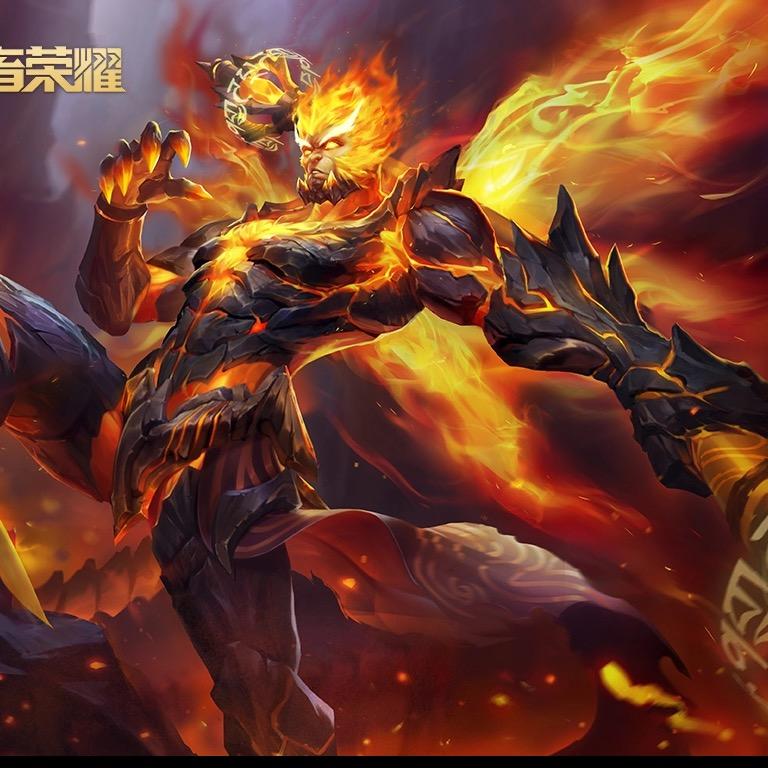 求送地狱火