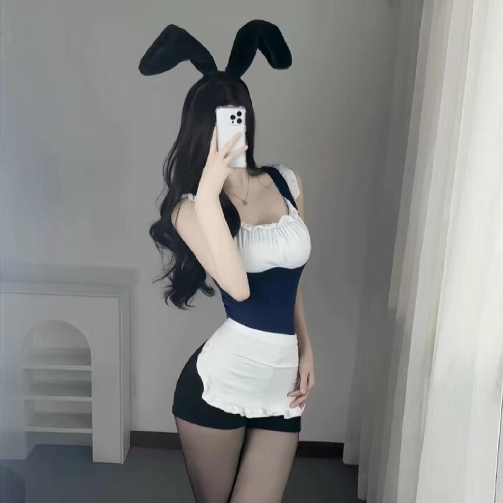 虎牙妹妹