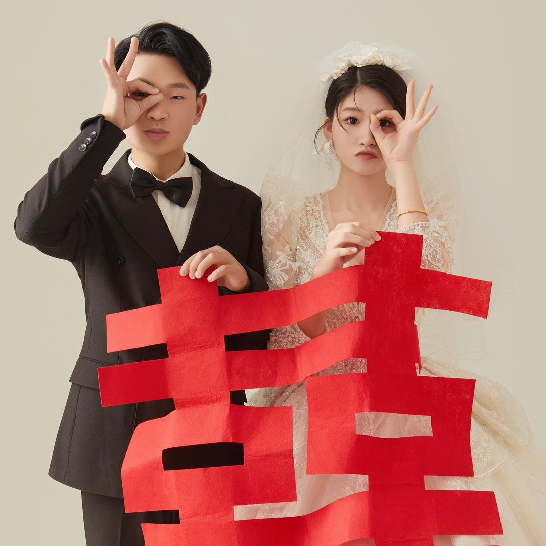 瑞妮❤️婚后日常