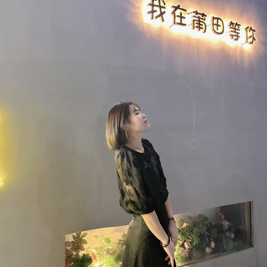 是我小小呀.❤️