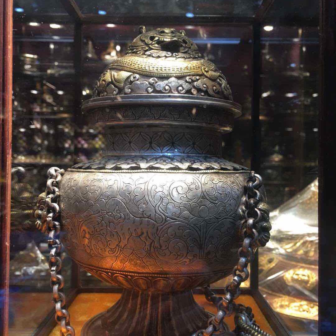 龍福工艺品
