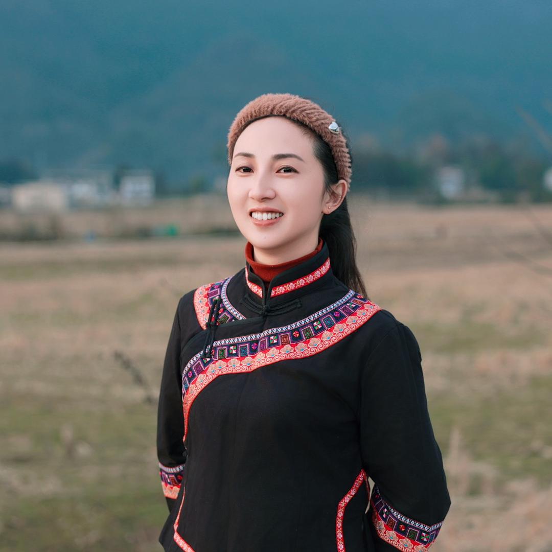 土家阿环