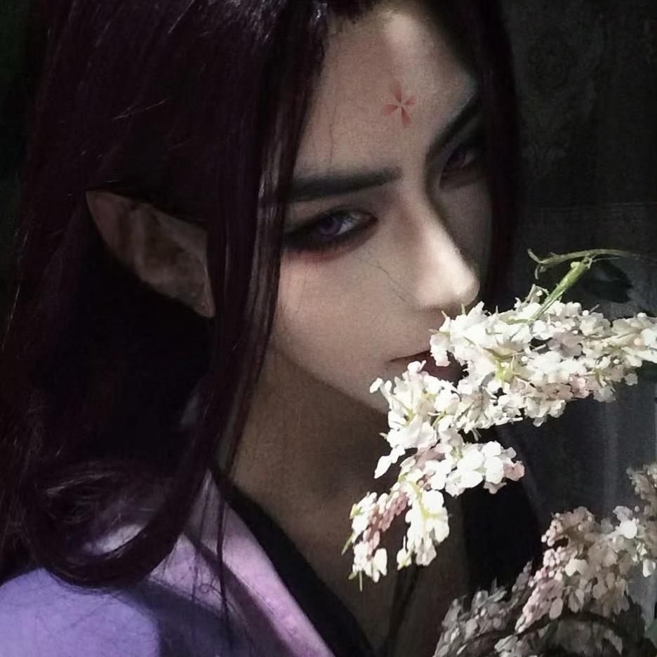 椰子（命苦高中生👿）