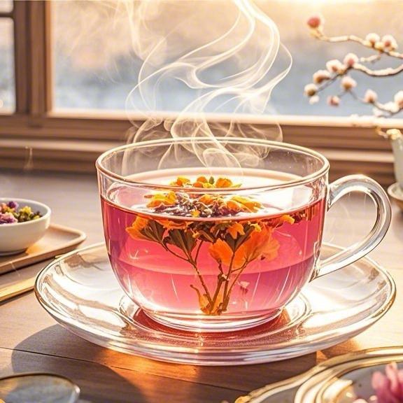 静水澜心