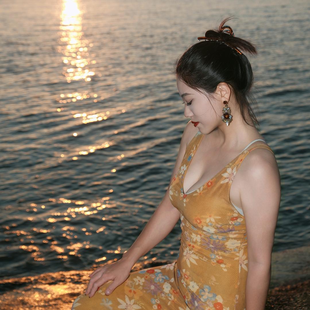 是阿汐