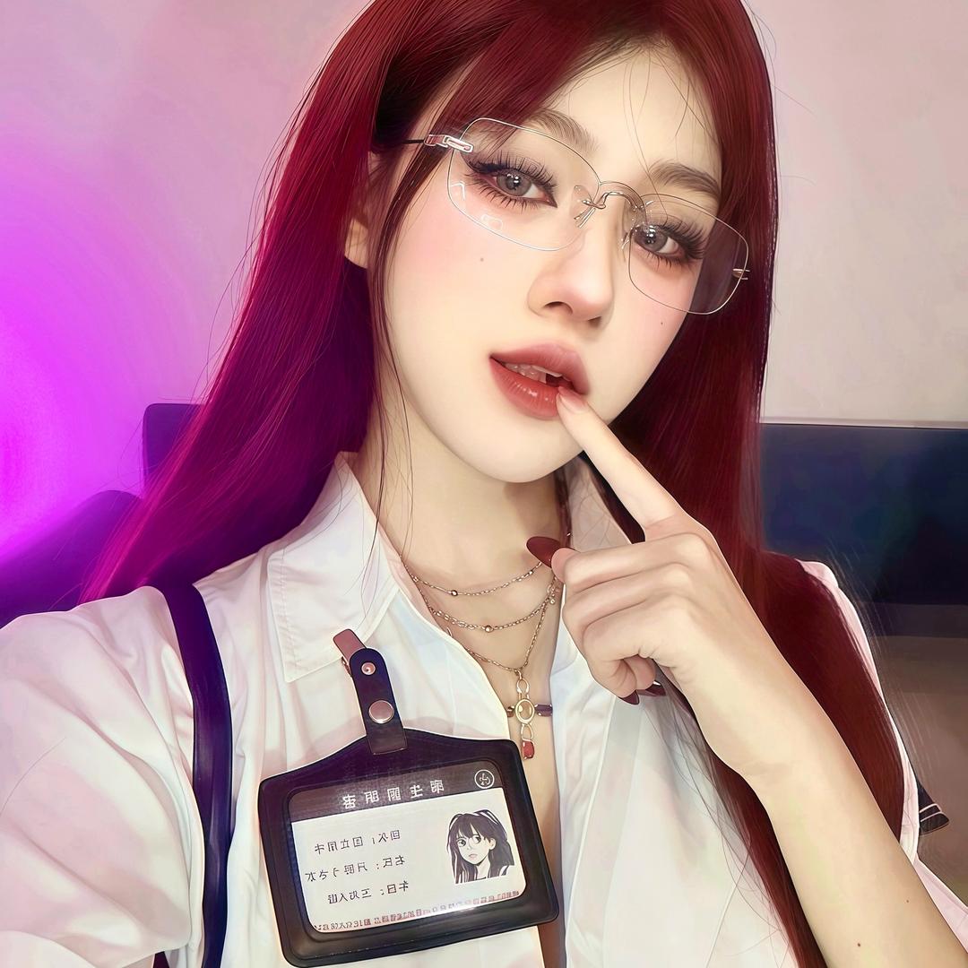 阿卡丽˃ʍ˂🪬