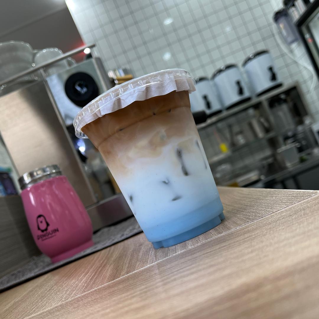不一样的星空