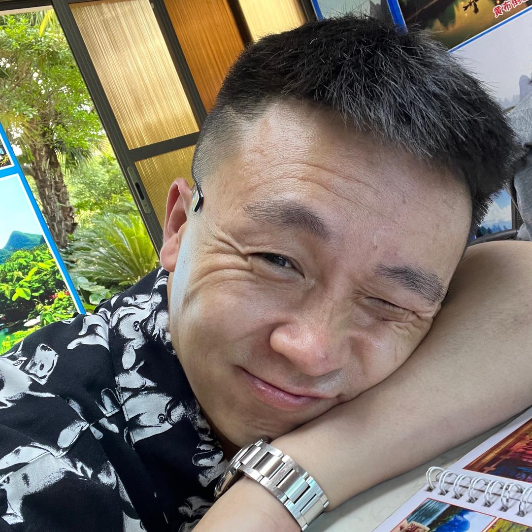 他们都叫我老李@抖音