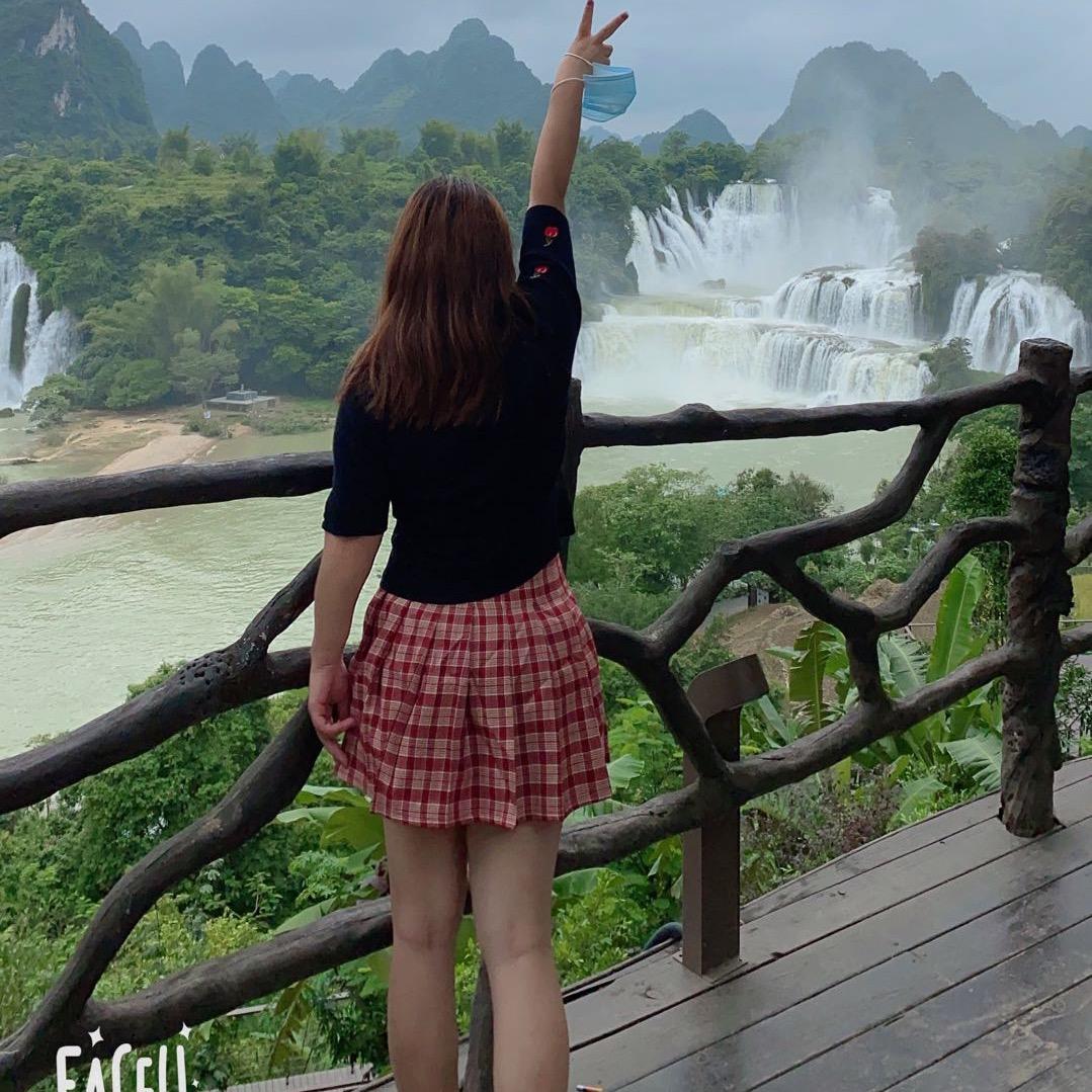 趙小萌