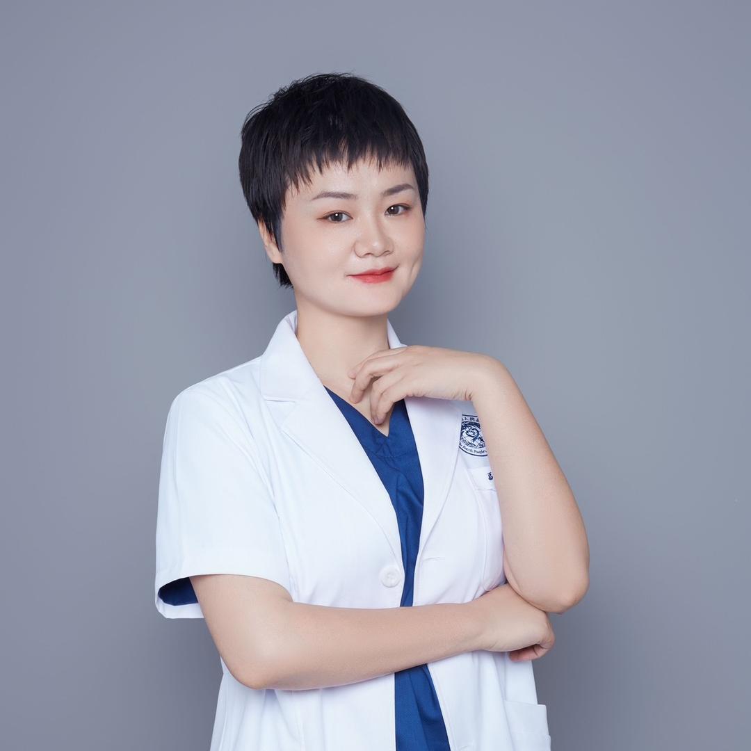 精神科李主任
