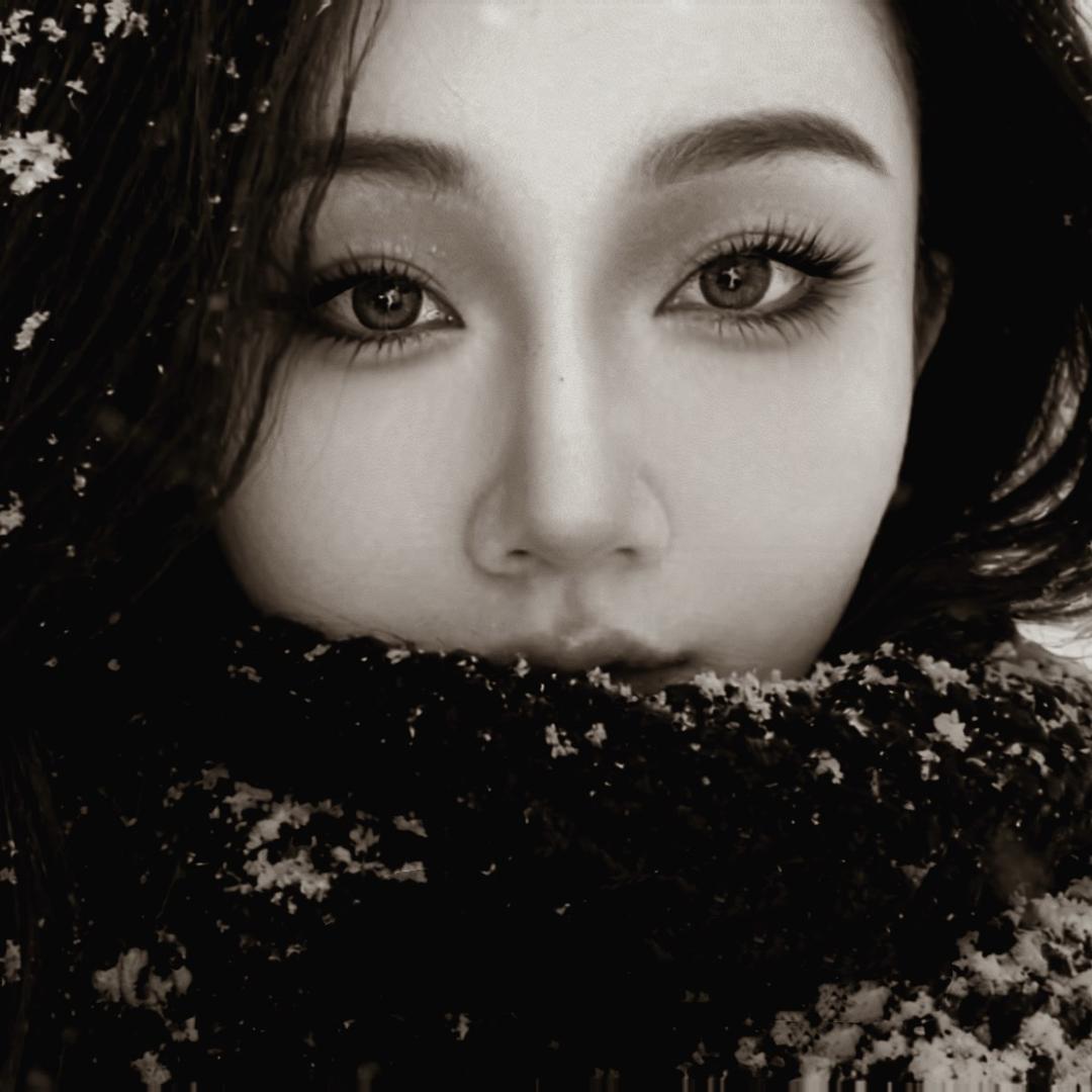 肥美女士