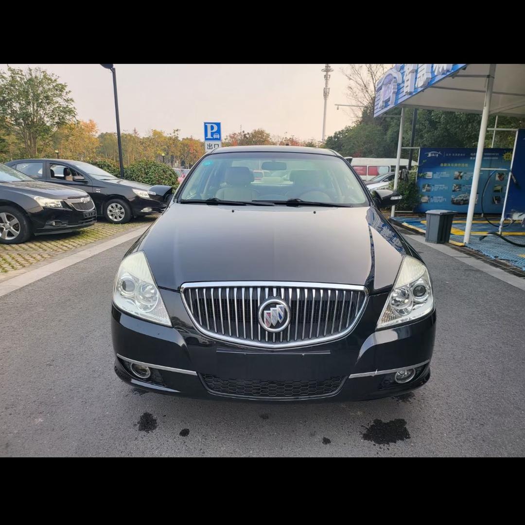 南通龙尚二手车
