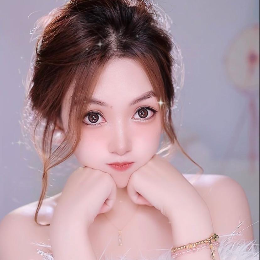 美丽超好运😇